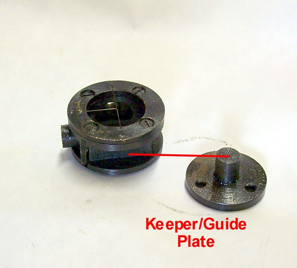 PE Scope Assembly/Disassembly Gunboards Forums